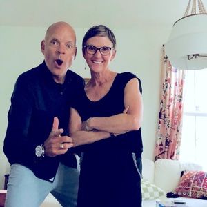 Meet your Posher, Shelly